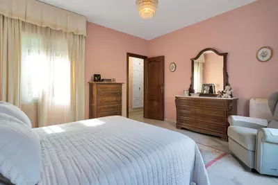 Detached Villa in San Pedro de Alcántara