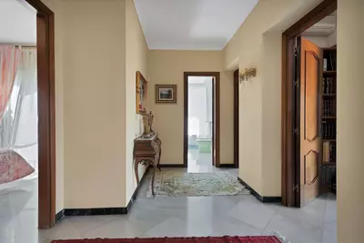 Detached Villa in San Pedro de Alcántara