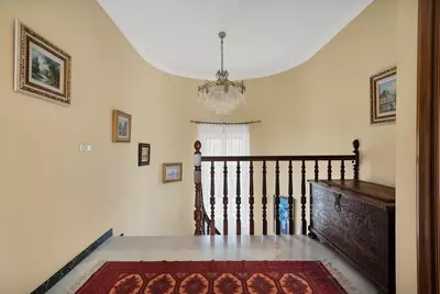 Detached Villa in San Pedro de Alcántara