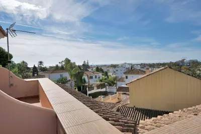 Detached Villa in San Pedro de Alcántara