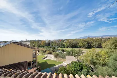 Detached Villa in San Pedro de Alcántara