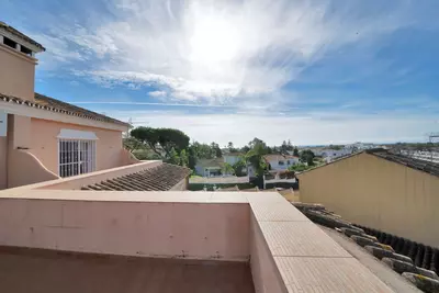 Detached Villa in San Pedro de Alcántara