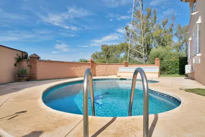 Detached Villa in San Pedro de Alcántara