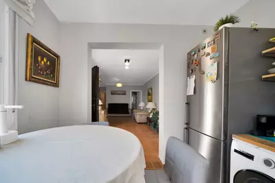 Detached Villa in San Pedro de Alcántara