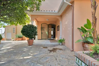 Detached Villa in San Pedro de Alcántara