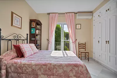 Detached Villa in San Pedro de Alcántara