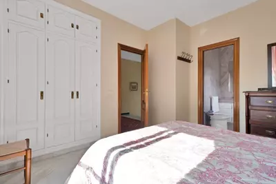 Detached Villa in San Pedro de Alcántara