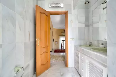 Detached Villa in San Pedro de Alcántara