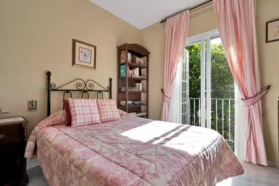 Detached Villa in San Pedro de Alcántara