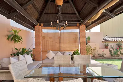 Detached Villa in San Pedro de Alcántara