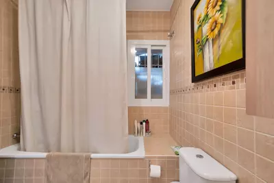 Detached Villa in San Pedro de Alcántara