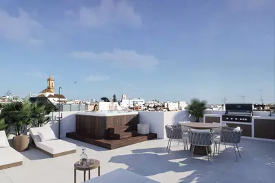 Land in Estepona