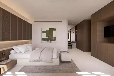 Land in Estepona