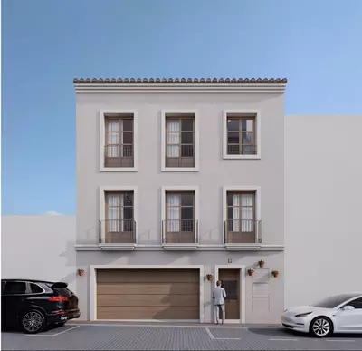 Land in Estepona