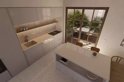Land in Estepona