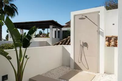 Detached Villa in Nueva Andalucía