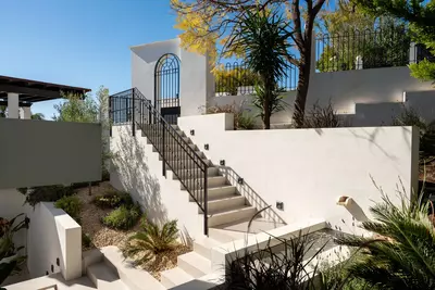 Detached Villa in Nueva Andalucía