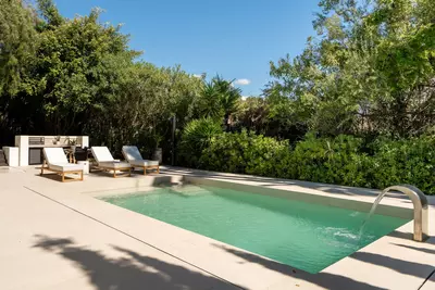 Detached Villa in Nueva Andalucía