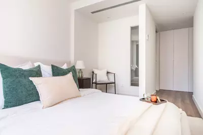 Detached Villa in Nueva Andalucía