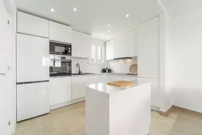 Penthouse Duplex in Manilva
