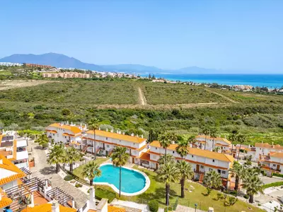 Penthouse Duplex in Manilva