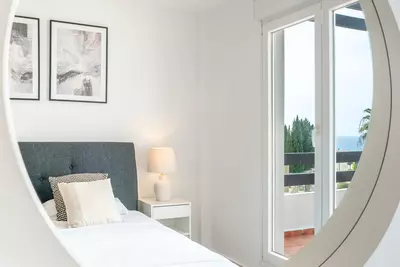 Penthouse Duplex in Manilva