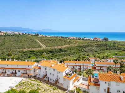 Penthouse Duplex in Manilva