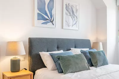 Penthouse Duplex in Manilva