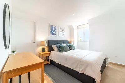 Penthouse Duplex in Manilva