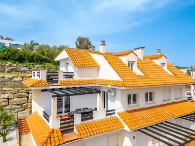 Penthouse Duplex in Manilva