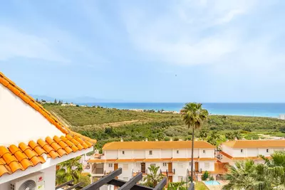 Penthouse Duplex in Manilva