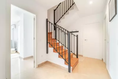 Penthouse Duplex in Manilva