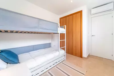 Penthouse Duplex in Manilva