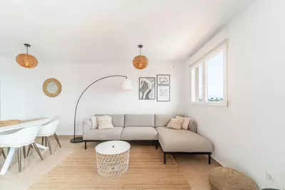 Penthouse Duplex in Manilva