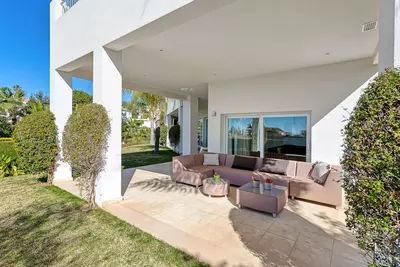 Detached Villa in El Rosario