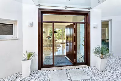 Detached Villa in El Rosario