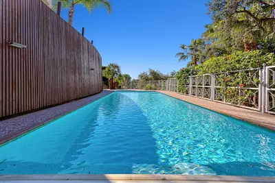 Detached Villa in El Rosario
