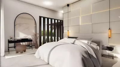 Detached Villa in Marbella