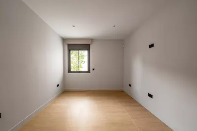 Detached Villa in El Rosario