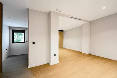 Detached Villa in El Rosario