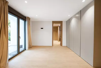 Detached Villa in El Rosario