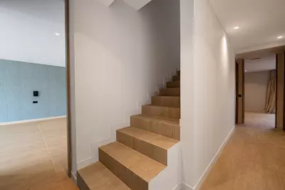 Detached Villa in El Rosario