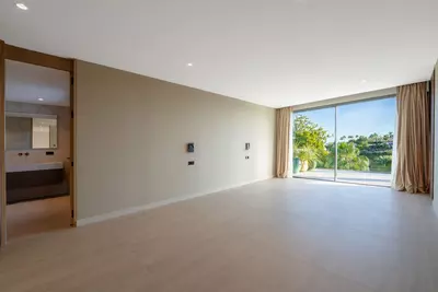 Detached Villa in El Rosario
