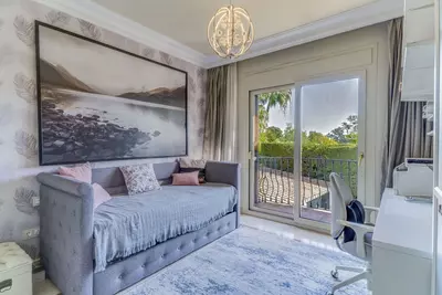 Detached Villa in Estepona