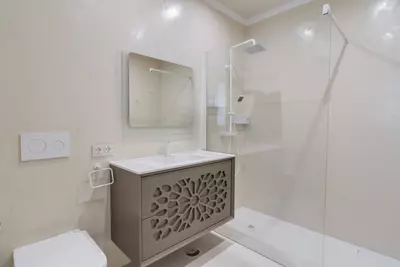 Detached Villa in Estepona