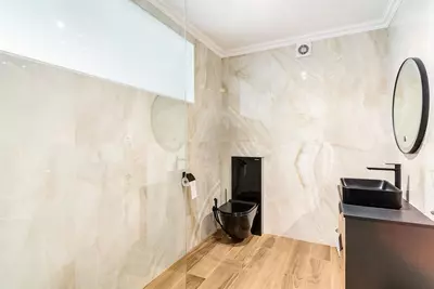Detached Villa in Estepona