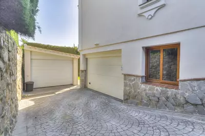 Detached Villa in Estepona