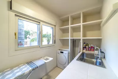 Detached Villa in Estepona