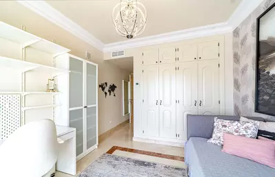 Detached Villa in Estepona