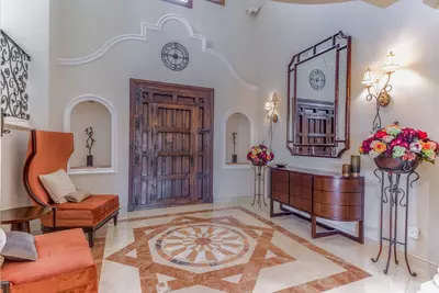 Detached Villa in Estepona